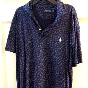 Men’s Polo Shirt